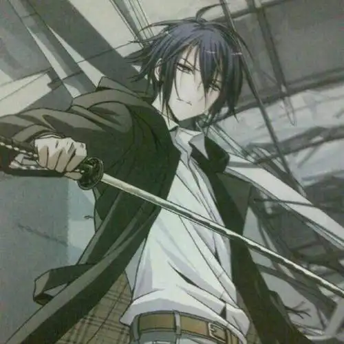 世界上最好的楚子航