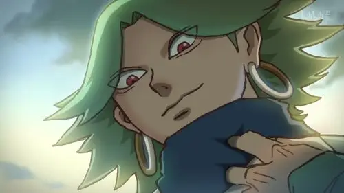 超好看国产动漫 - 堆糖,美图壁纸兴趣社区