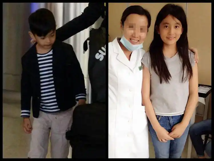 56岁毛阿敏全家照曝光女儿美翻丈夫登全球亿万富豪榜身价两百亿