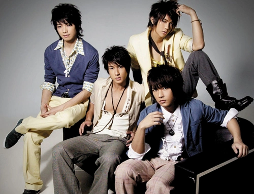 吴尊首揭离开飞轮海原因为了女儿