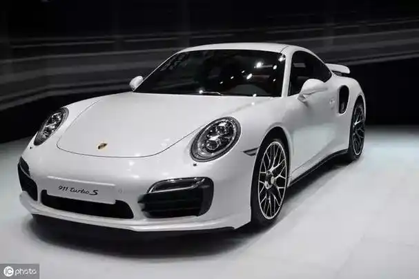 60万买保时捷最保值的两座跑车718boxster