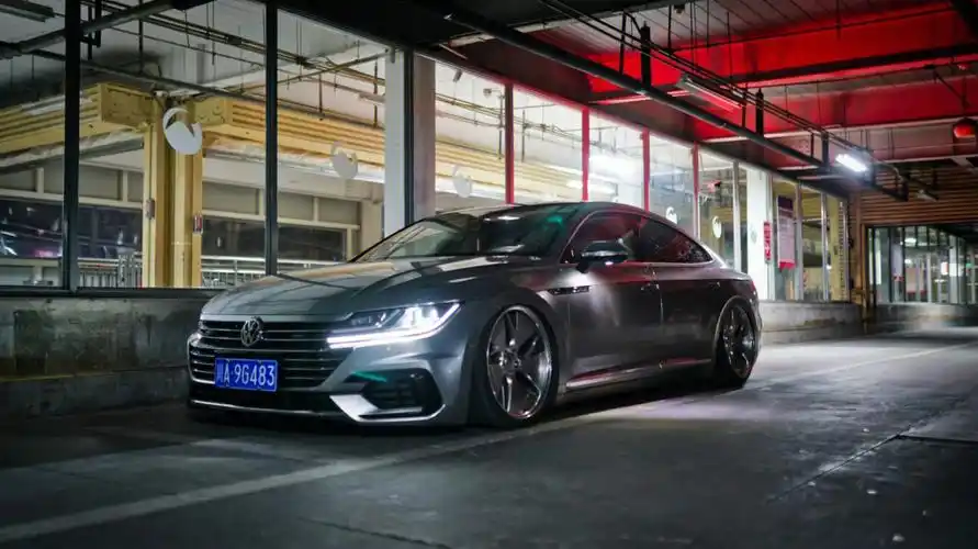 大众cc改装案例