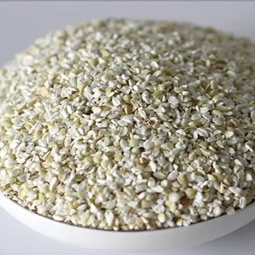 陕北特色产品靖边县红盛小杂粮25kg健康营养美味荞麦糁子