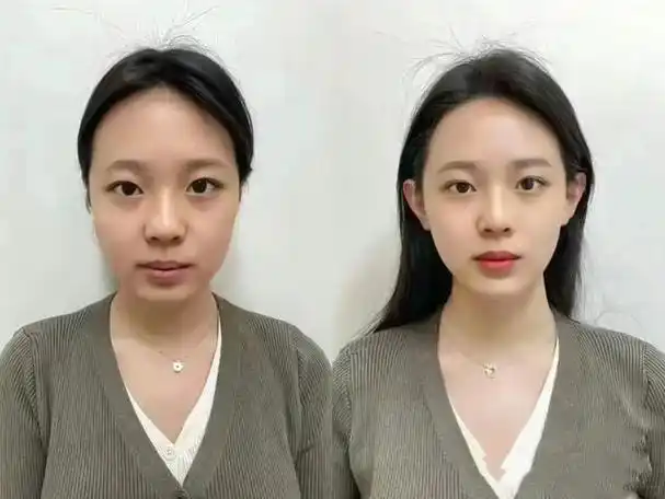 一篇教你高级幼态脸如何打造!