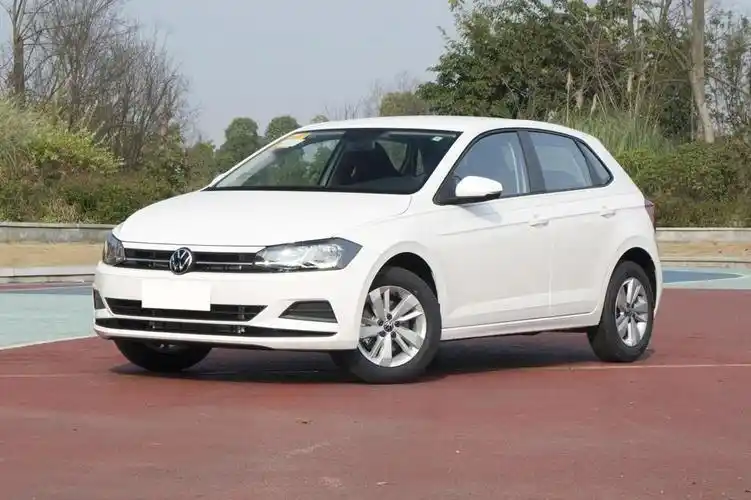 10万左右大众polo,10万落地提走大众polo,这款两厢小车到底表现如何?