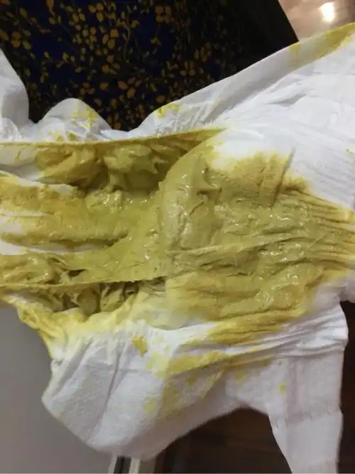 不知道怎么了介意者勿进