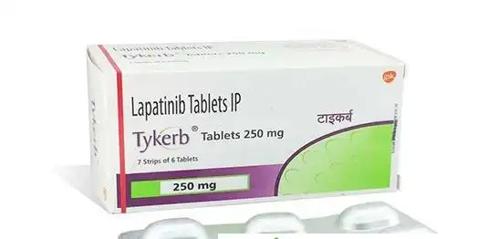 拉帕替尼(lapatinib)/tykerb_【康医途海外医疗】