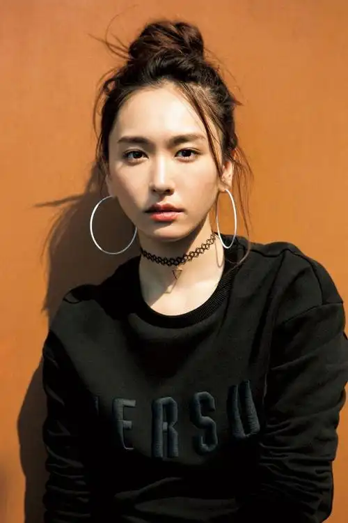 新垣结衣星座(新垣结衣双子座)