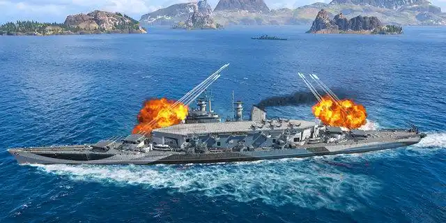 六边形战士还是缝合怪?航空战列舰的前世今生