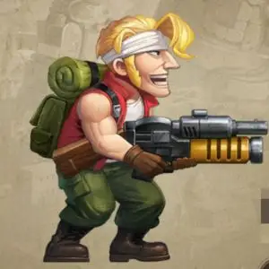 战力飙升礼 - 合金弹头:集结(测试服)综合讨论 | taptap 合金弹头