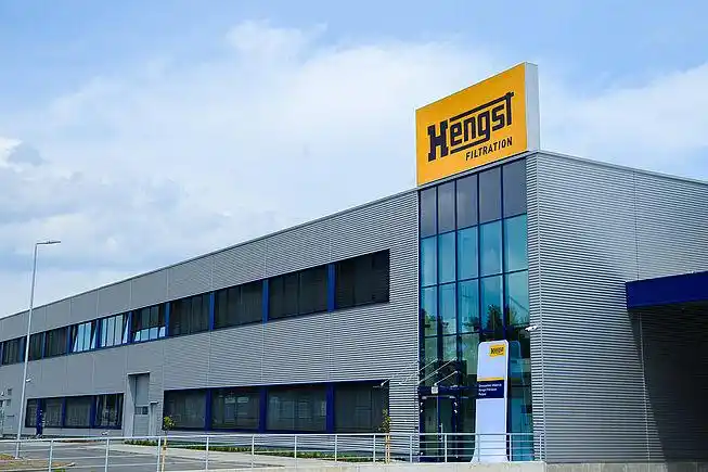 hengst opens new production plant in gogolin, poland - hengst.