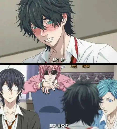 bl动漫有哪些(哥布林的窑洞1—3哪里看)插图(2)