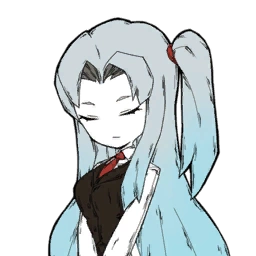 angela | 脑叶公司 wiki | fandom