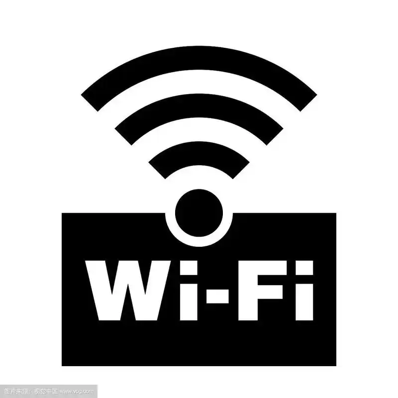 wifi符号图标无线局域网网络