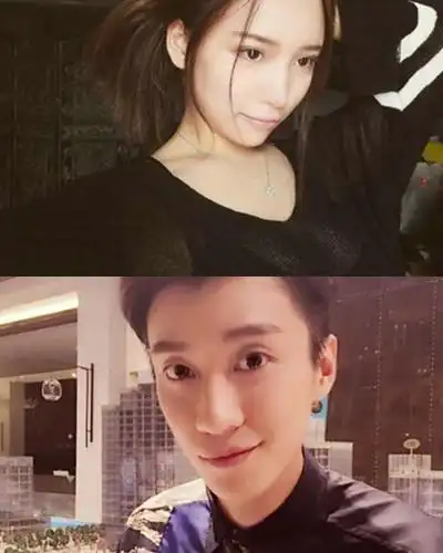 【图】曝乔任梁生前女友照片 身材太好被疑炒作