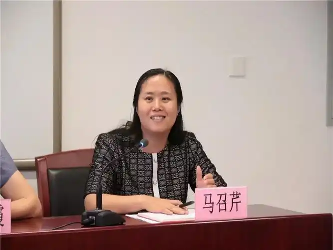 市妇联举办全市中青年女干部能力提升专题培训班