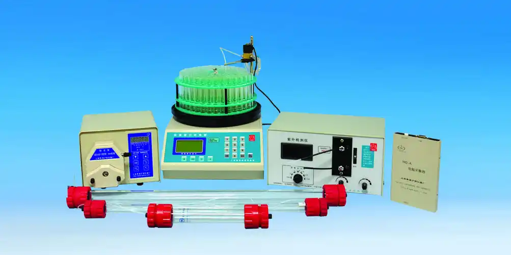 色谱分离层析仪-仪器网