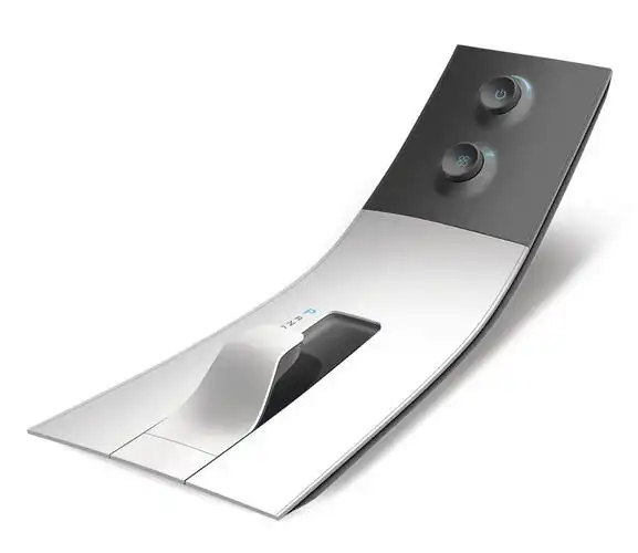 cmf产品设计 & 设计法则之"无障碍使用"(二