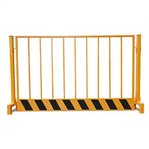 围挡基坑护栏栏网建筑建筑工工地围栏市政工程施工护栏