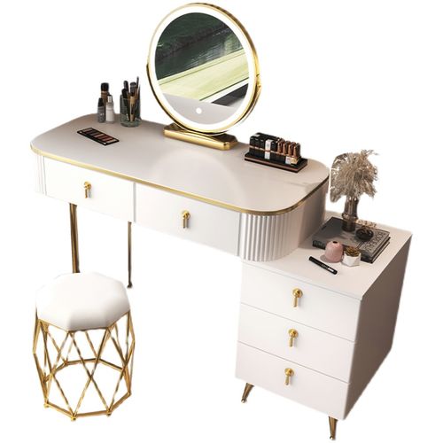 梳妆台现代简约
