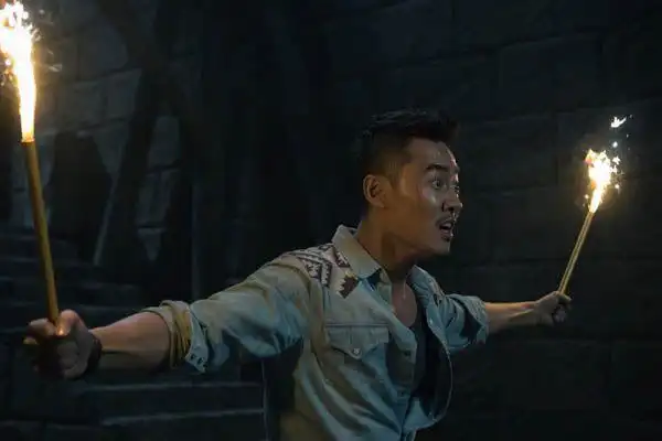 沙海中的潘子是谁?曾是吴邪最得力的助手