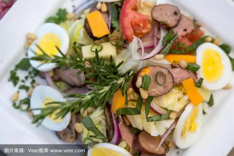 厨师沙拉(厨师沙拉是哪个国家的)