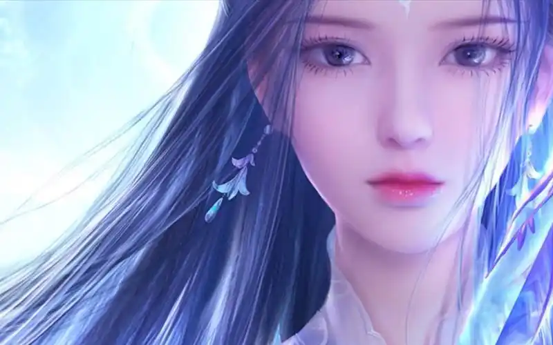 【国漫混剪】美若天仙,国漫女神巅峰颜值,你爱哪一个