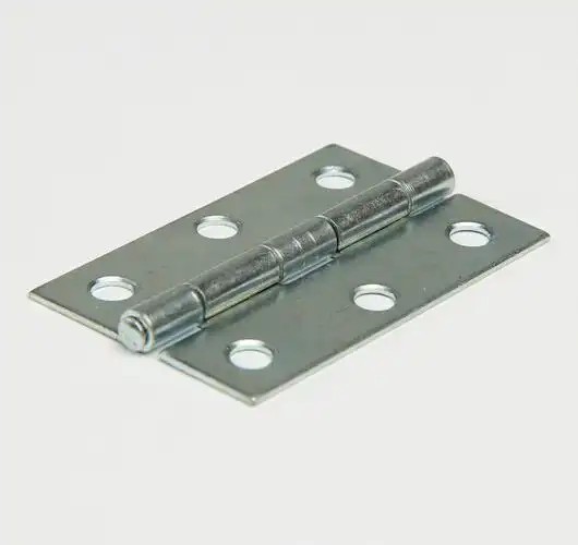 厂家可定制铝合金合页 家具门转轴合页(图)