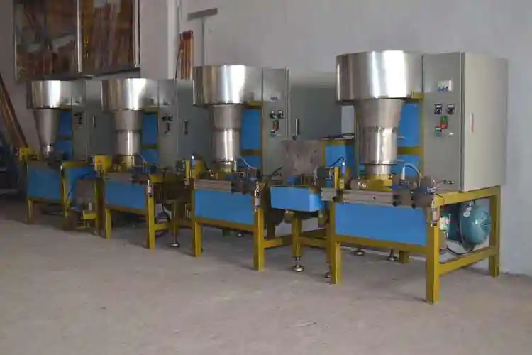 制香机的日常维护和使用须知