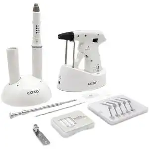 宇森新款热熔牙胶充填系统填充仪充填机c-fill笔热根管胶尖加热器