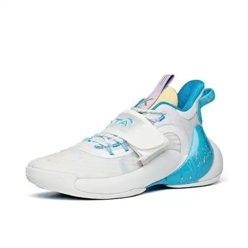 anta 安踏水花三代男子新款汤普森实战缓震篮球鞋 112121604s-6