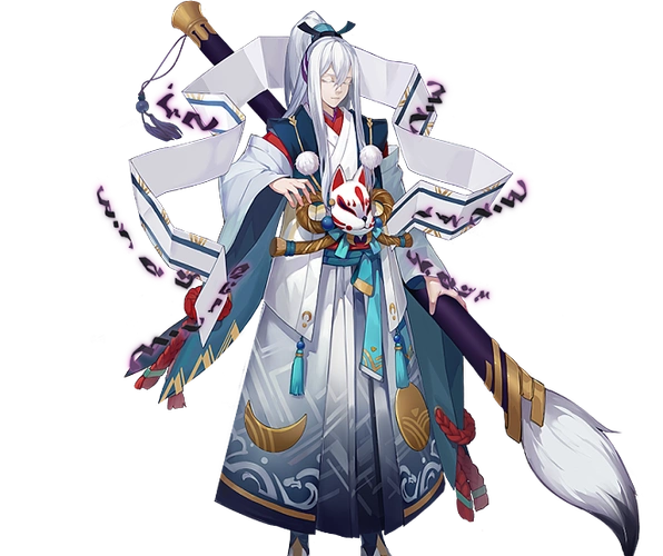 《阴阳师》手游式神录_式神判官_判官攻略.