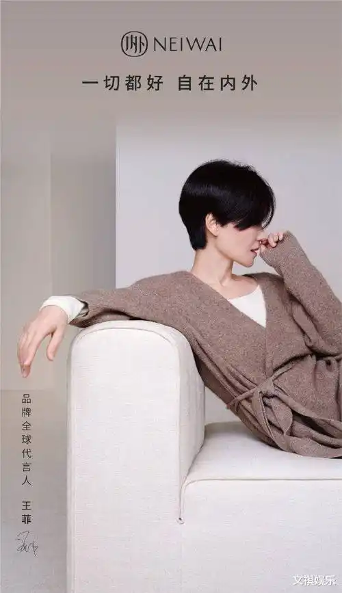 52岁王菲晒照曝近况,网友惊叹:颜值真是绝了_宣传_微博_岁月