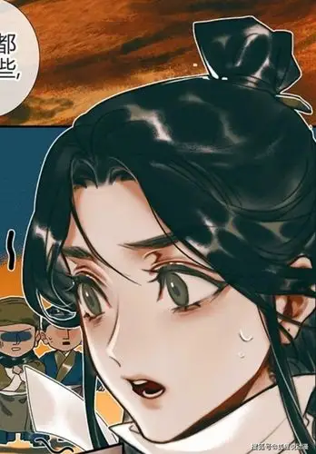 原创· 08-19 10:29 订阅 点击查看更多订阅内容> 《天官赐福》漫画