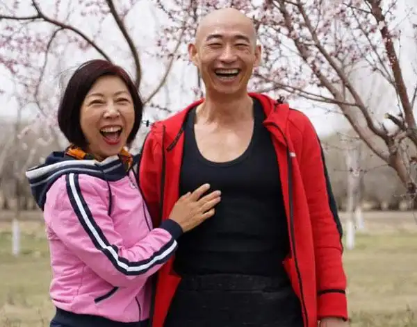 演员江水死亡了吗演员江水今年几岁个人资料简介简历