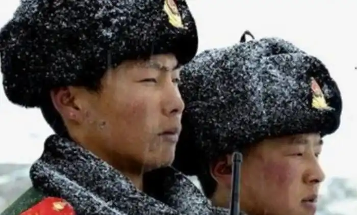 中国著名诗人疆闻诗词欣赏!