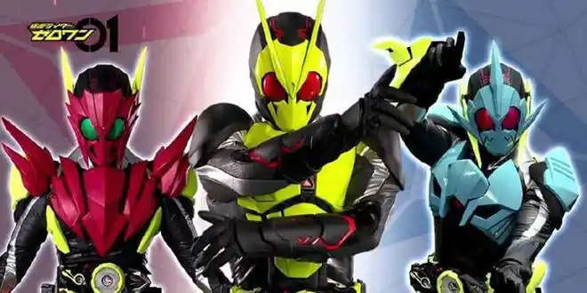 假面骑士01庄吾和盖茨加入灭亡迅雷会怎么样飞电压力大