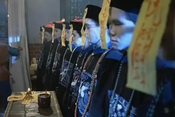 1995年成都僵尸事件揭秘95年成都出现僵尸真相网友杜撰