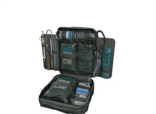 刺激战场绷带才是战场神器不仅轻而且快