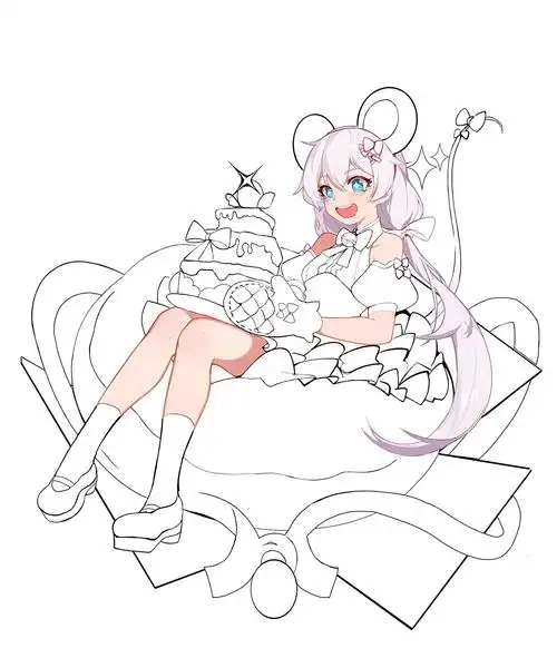 德丽莎礼物反冲斗士