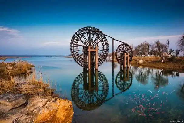 兰州必去十大旅游景点推荐,兰州周边游好去处,你去过几个?