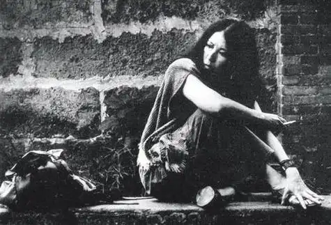 作家三毛资料介绍,爱情语录