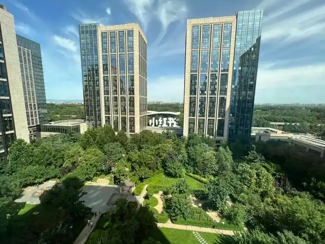 林肯公园b区227平大四居次新房亦庄性价