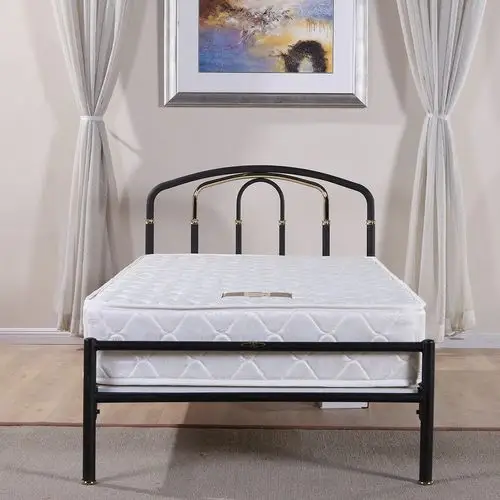 2米高低架子环保钢管铁床