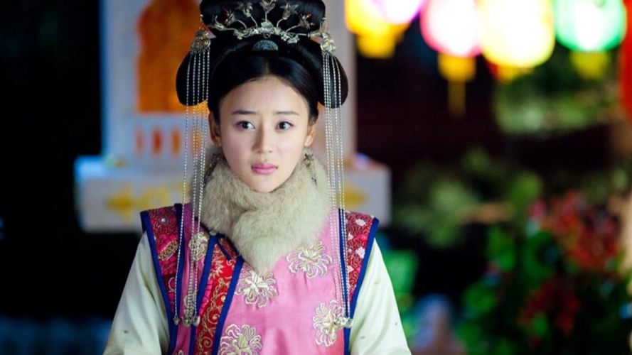 盘点八部清宫剧,总有一部让你念念不忘