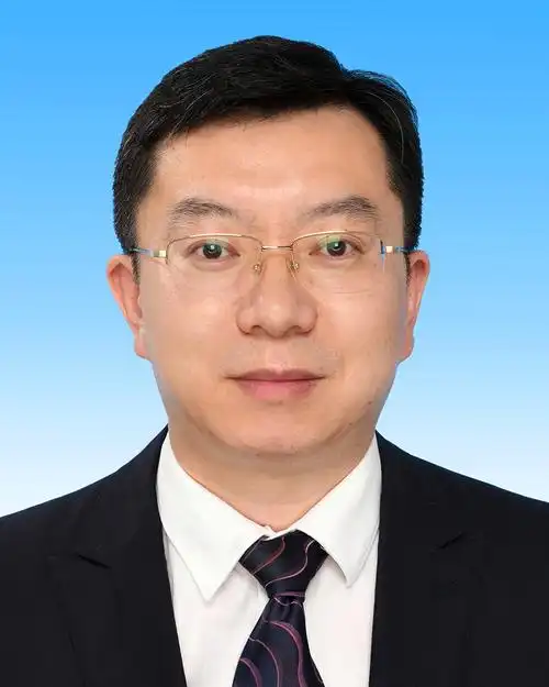 高新区党政领导班子成员信息