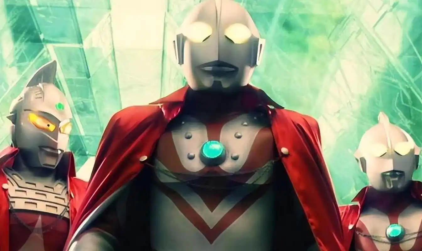 佐菲奥特曼拥有出色的领导能力和强大的实力,他还有着奥特兄弟中单体