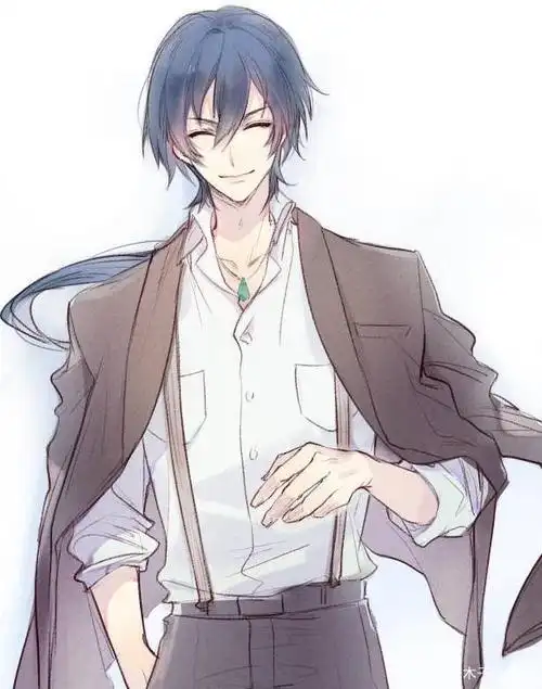 武侯奇门诸葛青 武侯派诸葛家年轻一辈中的天才,几