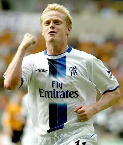 达米恩安东尼达夫