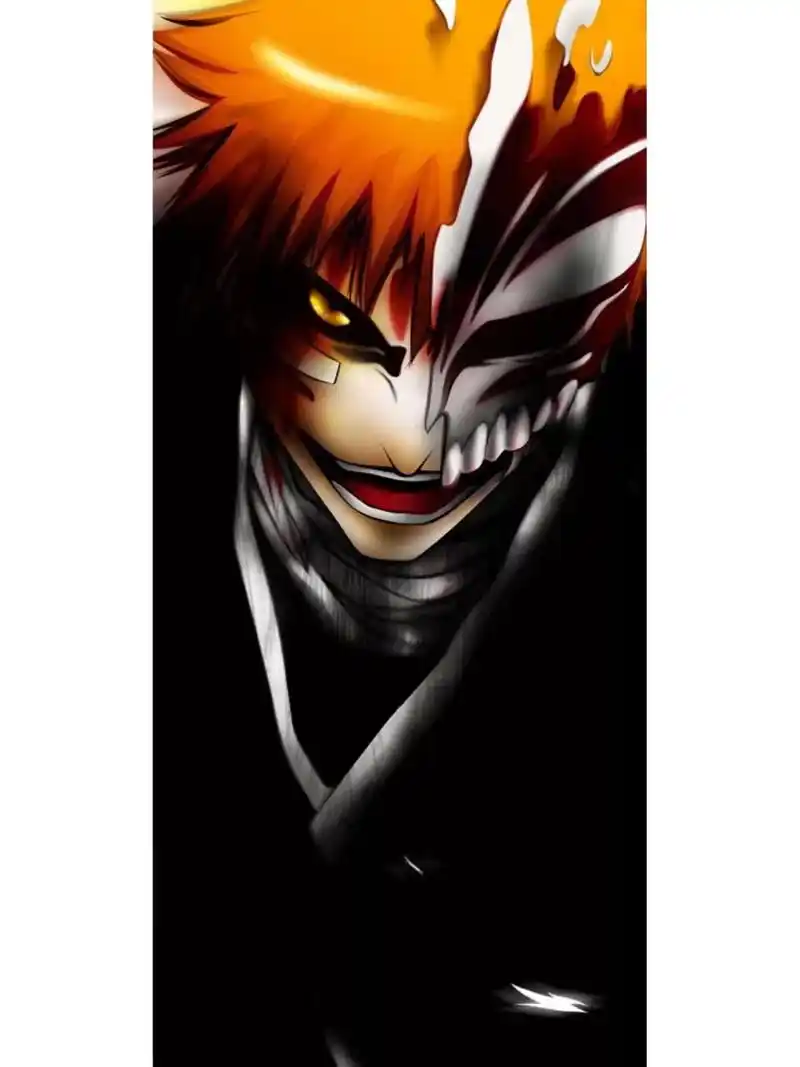 死神壁纸 死神动漫